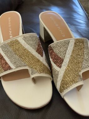 Donald Pliner Sandals